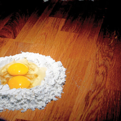 Pastakurs | Stockholm