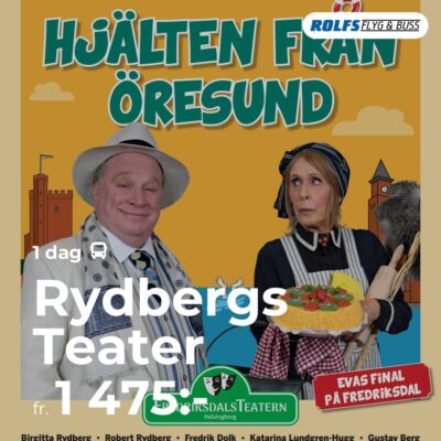 Rydbergs Teater