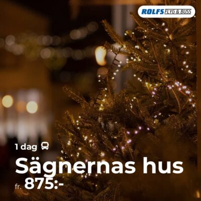 Sägnernas hus