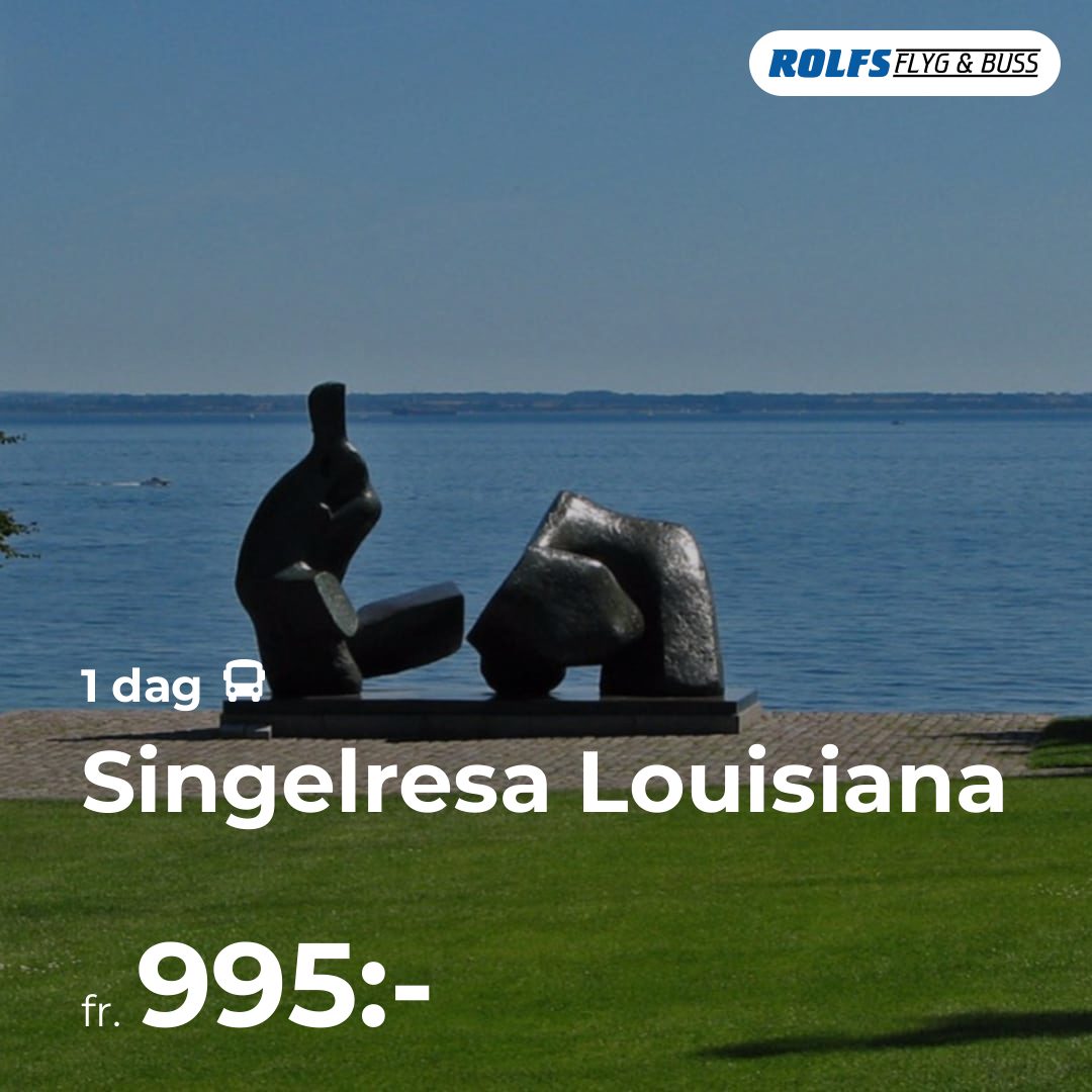 Singelresa Louisiana