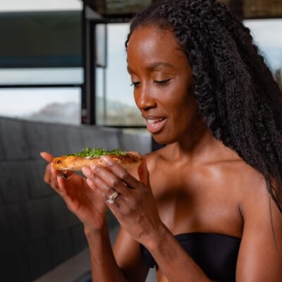 Spadag & lunch Elements Spa