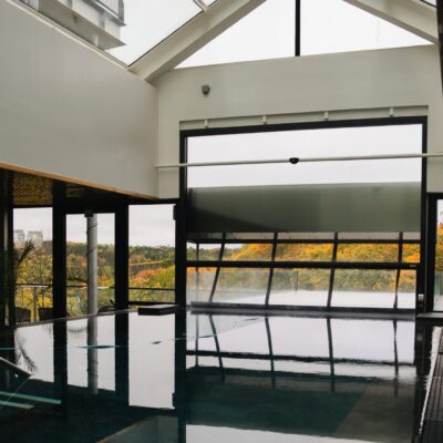 Spadag & massage Elements Spa