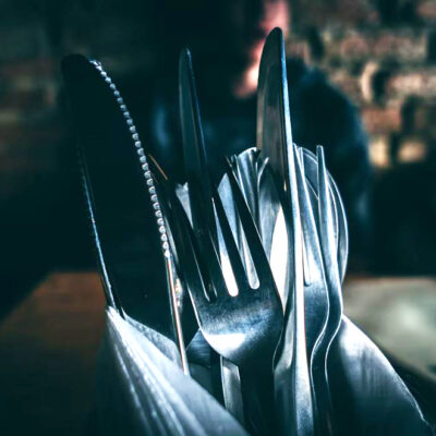 Spökvandring med middag | Stockholm