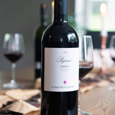 VLC - Vin med lakrits och choklad | Örebro