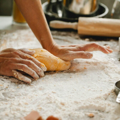 Vegetarisk Italiensk matlagningskurs | Göteborg