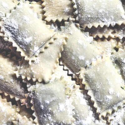 Vegetarisk italiensk matlagningskurs | Stockholm