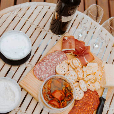 Vinresa genom Toscana & Chianti | Stockholm