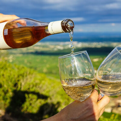 Vinresan genom Italien | Göteborg