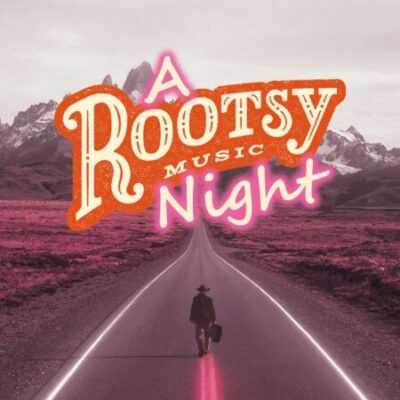 A Rootsy Night