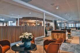 Ädelfors Hotell och Konferens – Restaurang