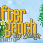 After Beach Midsommardagen