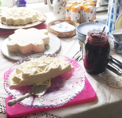 Äggostens dag i Hälleviksstrand