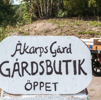 Åkarps Gård