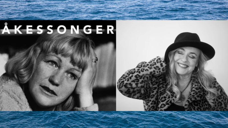 Åkessonger