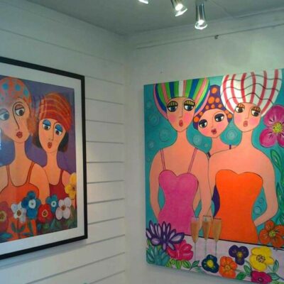 AK´s Ateljé & Galleri