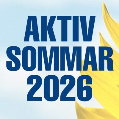 Aktiv Sommar