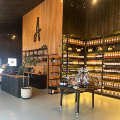 Alekärrs Ekologiska Gård AB