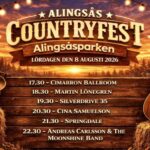 Alingsås Countryfest