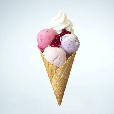 Alingsås Glasscafé & Crêperi