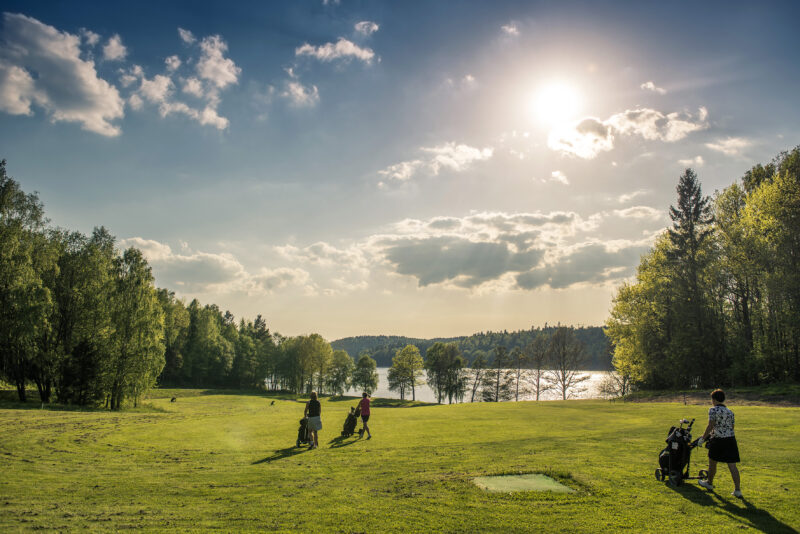 Alingsås Golfklubb