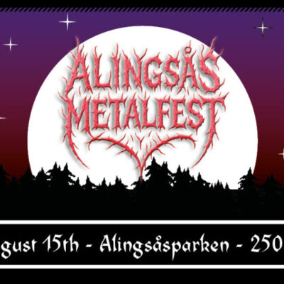Alingsås Metalfest