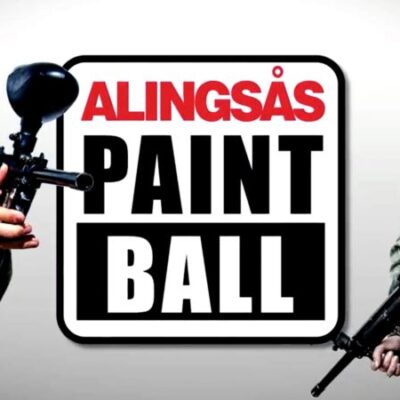 Alingsås paintball