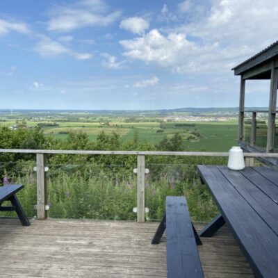 Ållebergs Café och Restaurang