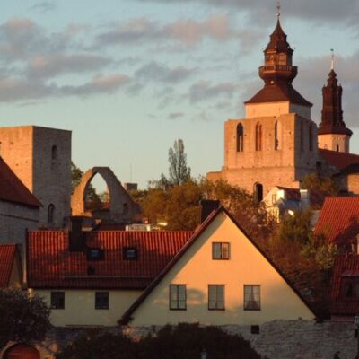 Almedalsloppet 5K