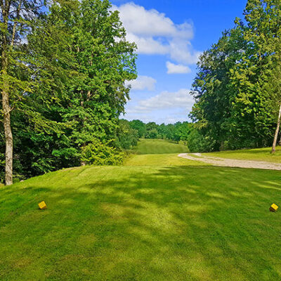 Älmhults Golfklubb