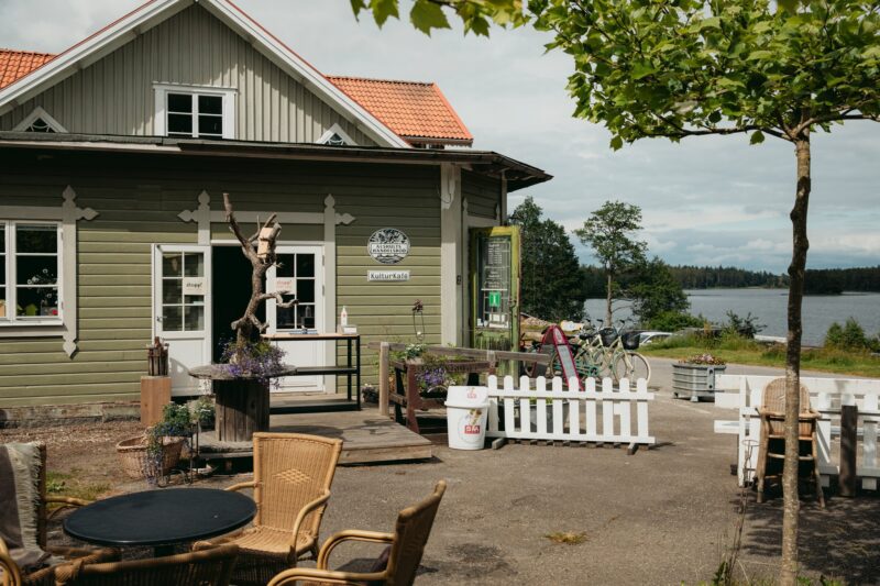 Ålshults Handelsbod