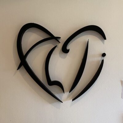 ALTIs ateljé i Stocka