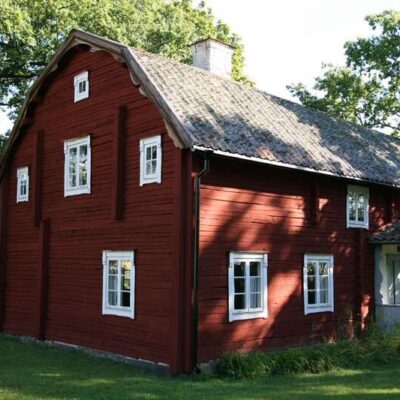 Altuna hembygdsgård