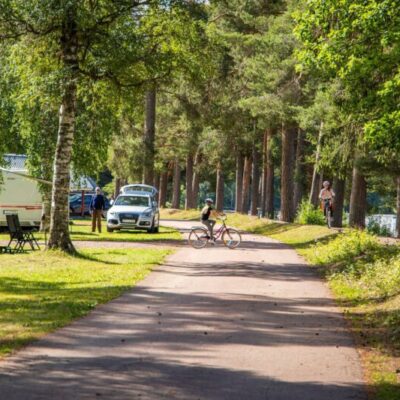 Älvdalens Camping
