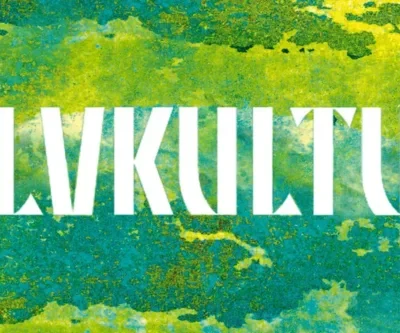 Älvkultur