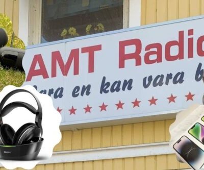 AMT Radio TV & Video