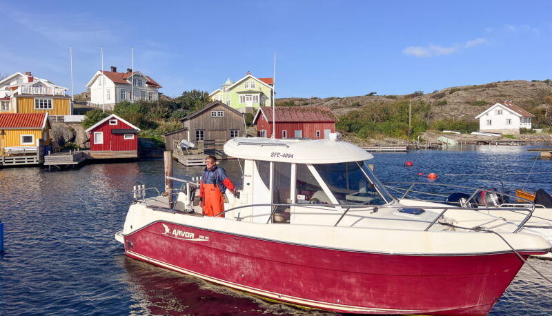 Anders Båt