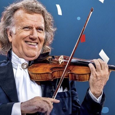 André Rieu: Viva Maastricht!