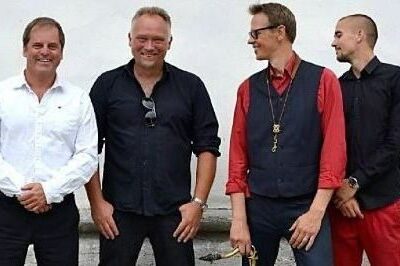 Andreas Pettersson, Jonas Granberg & Co