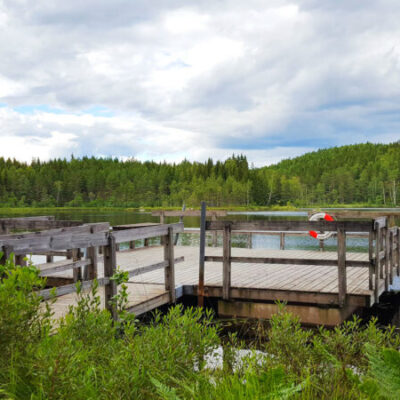 Ängebytjärnet FVO