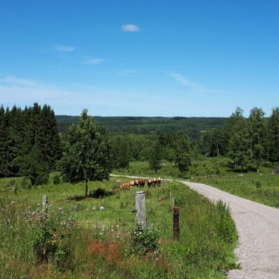 Änglaleden