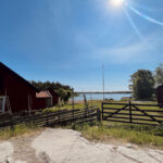 Ängsö nationalpark – sommartur