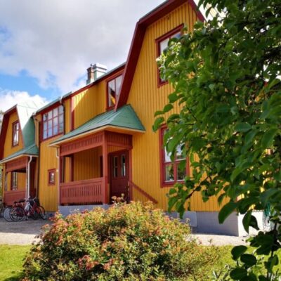 Ånimskogs kyrkskola