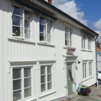 Anita´s Bed and Breakfast