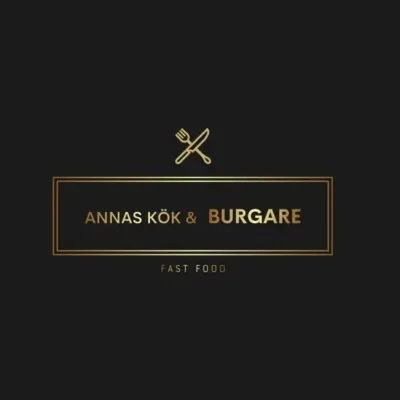 Annas kök & burgare