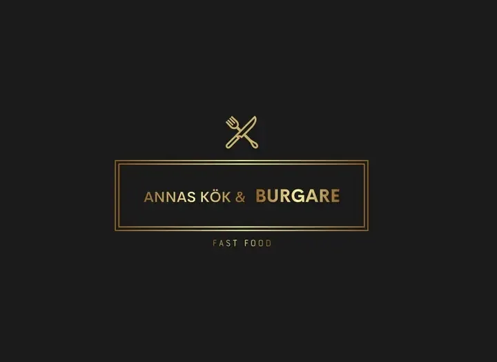 Annas kök & burgare
