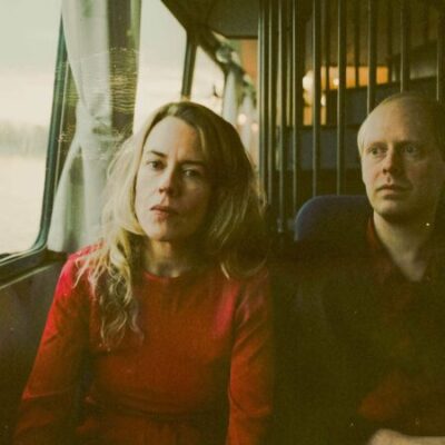 Annika Norlin & Jonas Teglund