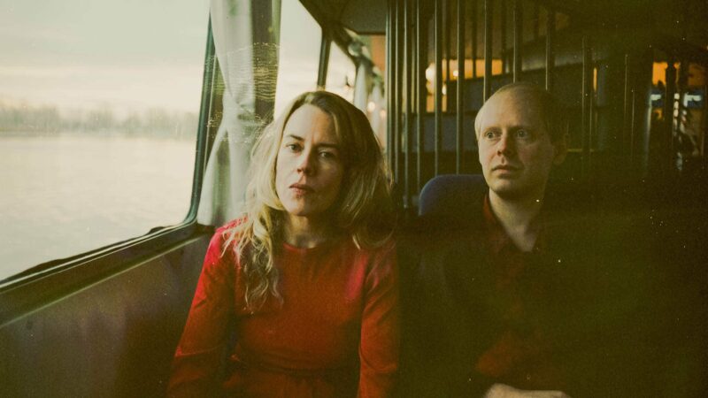 Annika Norlin & Jonas Teglund