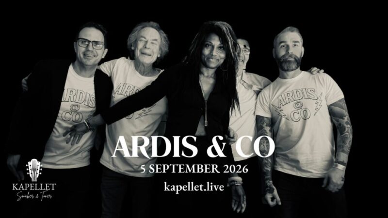 Ardis & Co