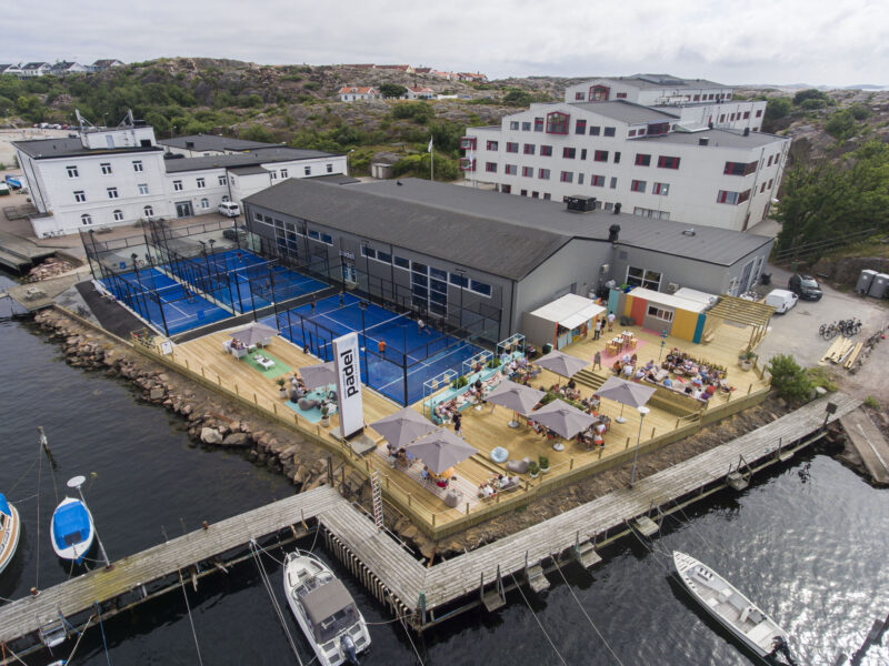 Arena Rinkenäs