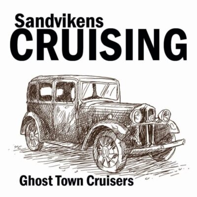 Arena Wheels och Sandvikens Cruising